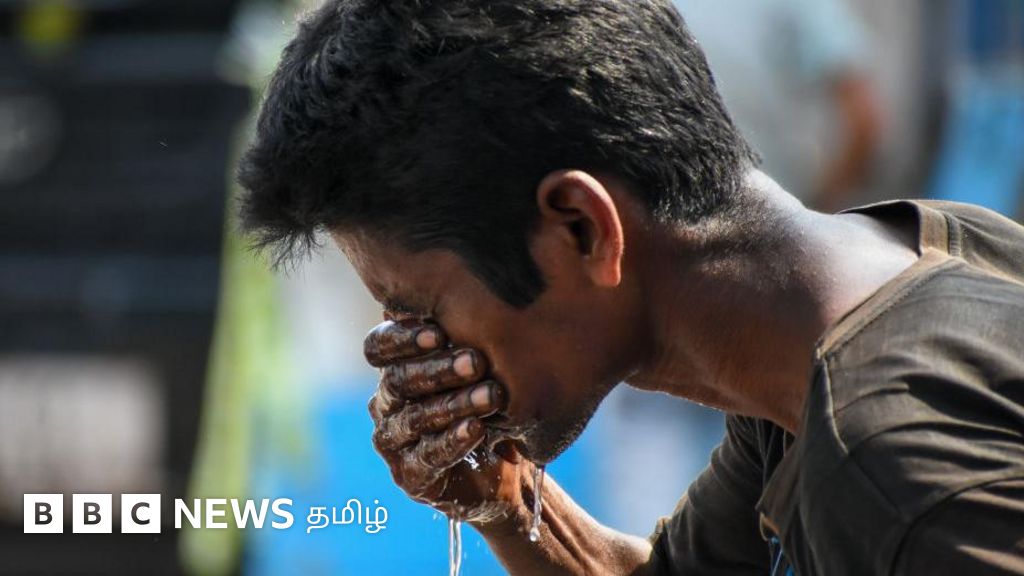 தொடங்கியது எல் நினோ: தமிழகத்தில் எத்தகைய பாதிப்புகள் ஏற்படும்?