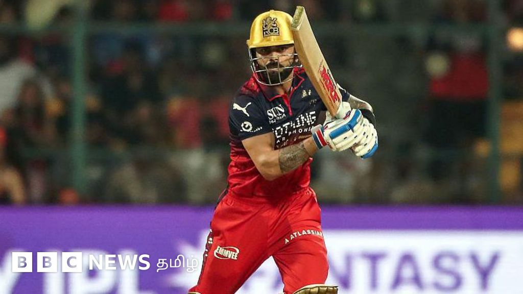 'கோலி அதிரடி' – லக்னெளவை அடியோடு சாய்த்த பெங்களூரு, சுலபமாக வெற்றி பெற்றது எப்படி? 