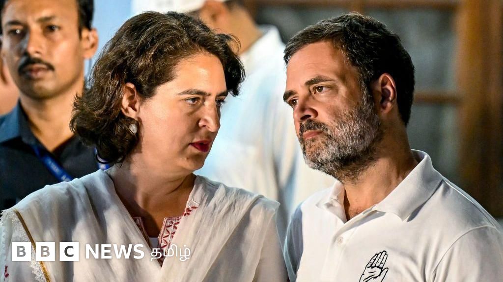 ராகுல் காந்தி வயநாடு எம்.பி பதவியை ராஜினாமா செய்தது பற்றி அத்தொகுதி மக்கள் சொல்வது என்ன?