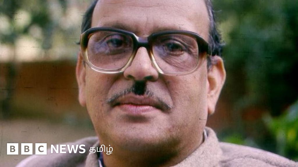 வி.பி.சிங் தமிழ்நாட்டுக்கு என்ன செய்தார்?