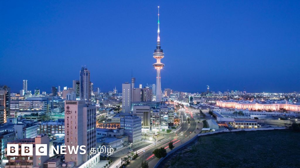 குவைத்தில் பணி நிலைமை, ஊதியம் எப்படி இருக்கும்? அங்கிருக்கும் தமிழர்கள் சொல்வது என்ன?