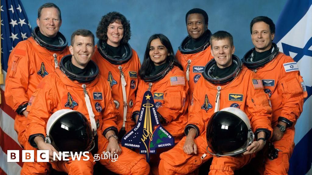 விண்வெளிக்குச் செல்லும் விண்கலங்கள் பாதுகாப்பாக பூமிக்கு திரும்புவது எப்படி?