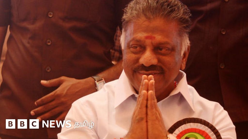 எடப்பாடி - ஓபிஎஸ் பலப்பரீட்சையில் சிக்கிய அதிமுகவுக்கு இனி என்ன ஆகும்?