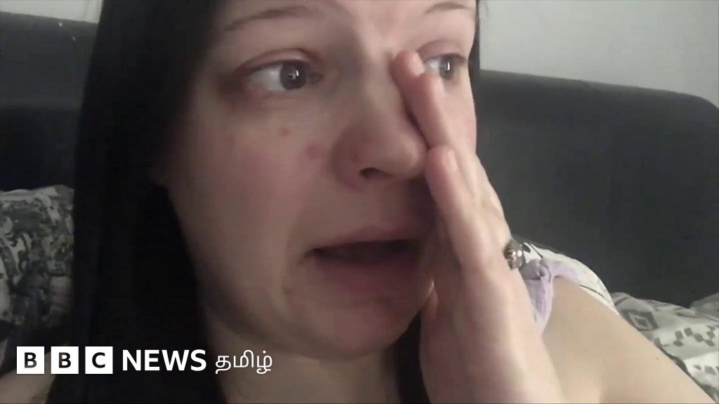 தீவிர மசக்கையால் அடுத்த குழந்தை வேண்டாம் எனக் கூறும் பெண்