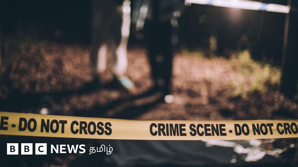 சென்னையில் மூட்டையில் கண்டெடுக்கப்பட்ட சடலம் - பிகார் குடும்பம் கொலை பற்றி காவல்துறை கூறியது என்ன?