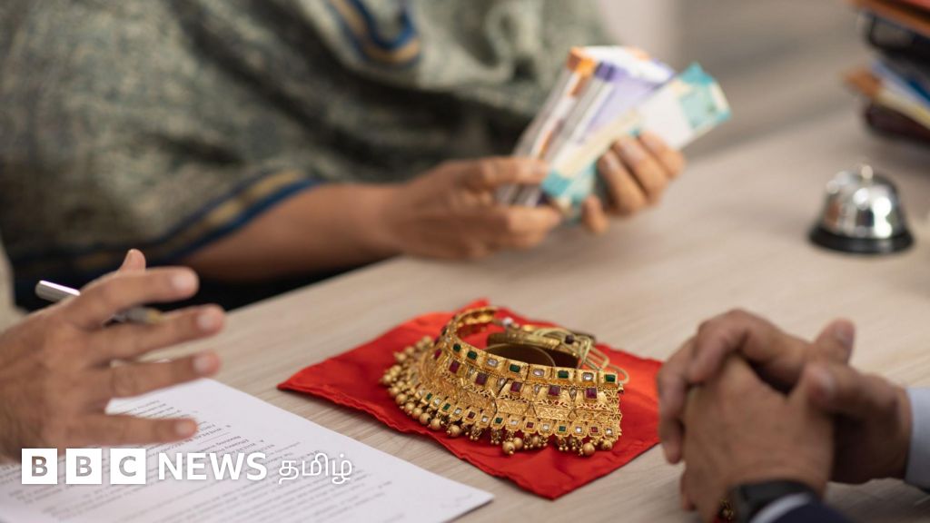 நகைக்கடன்: கடுமையான விதிகள் தளர்த்தப்படுமா? நிதித்துறை புதிய அறிவுறுத்தல் - இன்றைய முக்கிய செய்தி