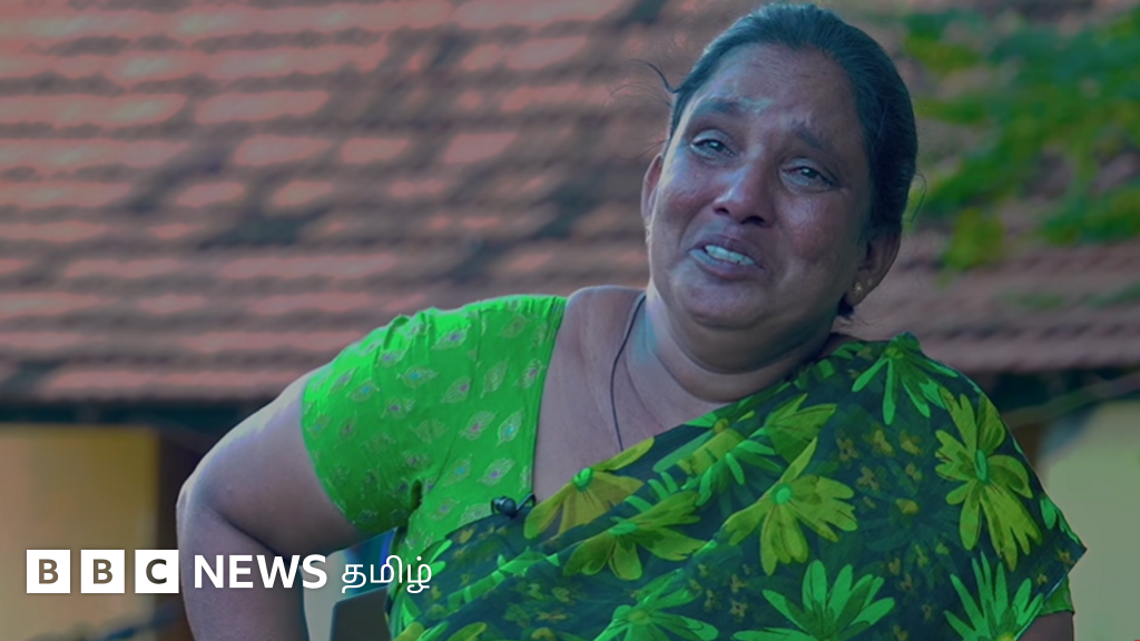 கரூர் நெரிசல் நடந்த இடத்துக்கு வர 'பயப்படும்' மக்கள் -  குடும்பங்களின் நிலை என்ன?