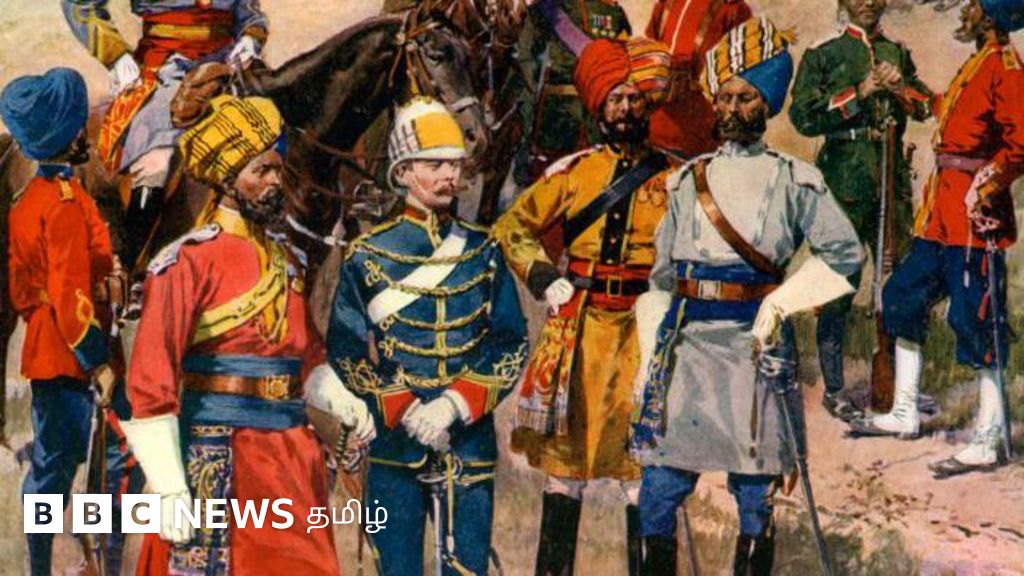 மருதநாயகம் என்ற யூசுஃப் கானை வீழ்த்திய நண்பனின் துரோகம்