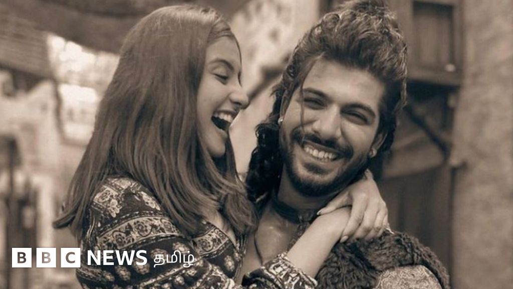 நடிகை துனிஷா ஷர்மா மரணம் லவ் ஜிஹாத்தா? நடந்தது என்ன?