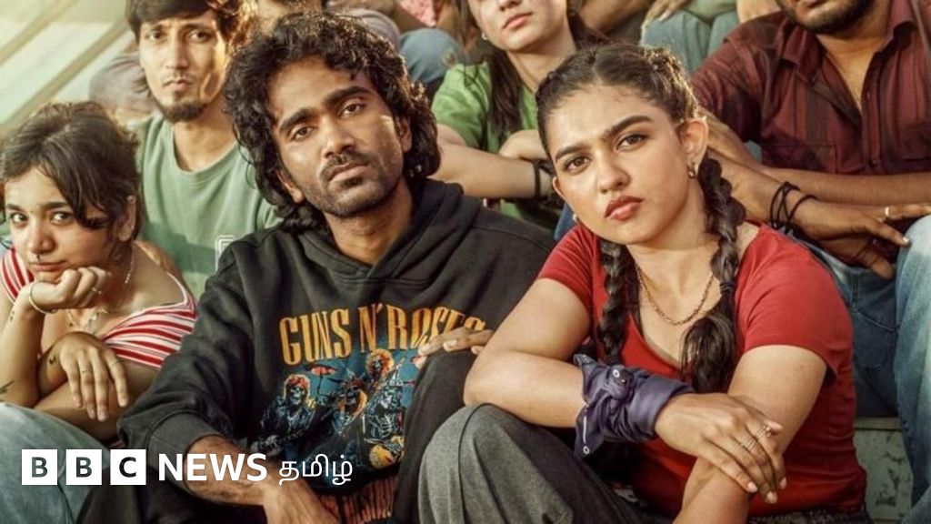 'ரிலீஸ் அதிகம், வெற்றி குறைவு': 2025-ஆம் ஆண்டு தமிழ் சினிமா பற்றிய ஒரு மீள் பார்வை