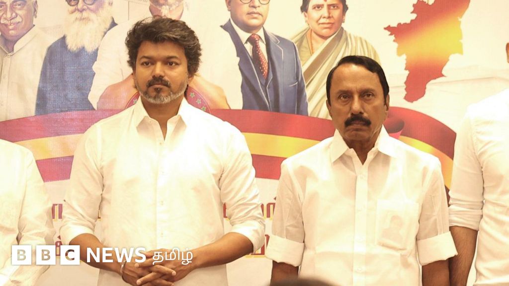 செங்கோட்டையன் வருகையால் விஜய் பலம் பெறுவாரா? அதிமுக-வுக்கு என்ன பாதிப்பு?