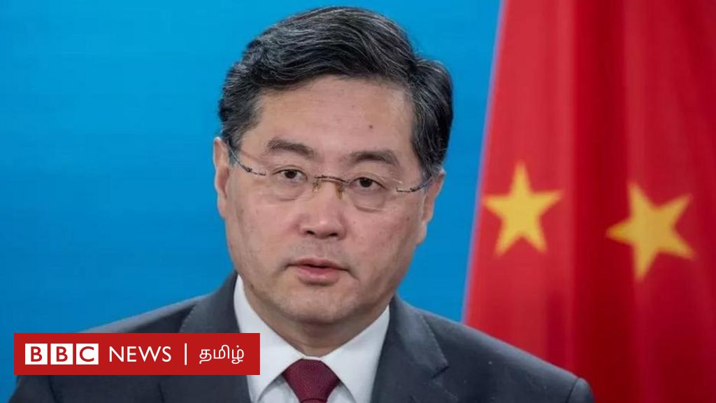 Chen Kung: Seorang menteri yang dekat dengan Presiden Xi Jinping di Tiongkok tiba-tiba diberhentikan – kemana dia pergi?