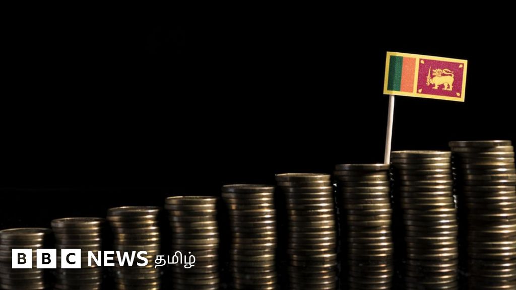 இலங்கை பொருளாதார நெருக்கடி: வரி வீதத்தை அதிகரித்து அறிவிப்பு வெளியிட்டது பிரதமர் அலுவலகம்