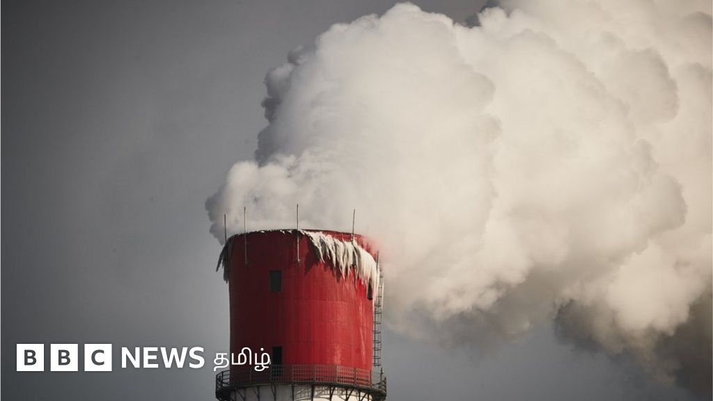 பருவநிலை மாற்ற ஆவணங்களைத் திருத்த நாடுகள் முயற்சி: கசிந்த ஆவணங்கள் காட்டும் செய்தி