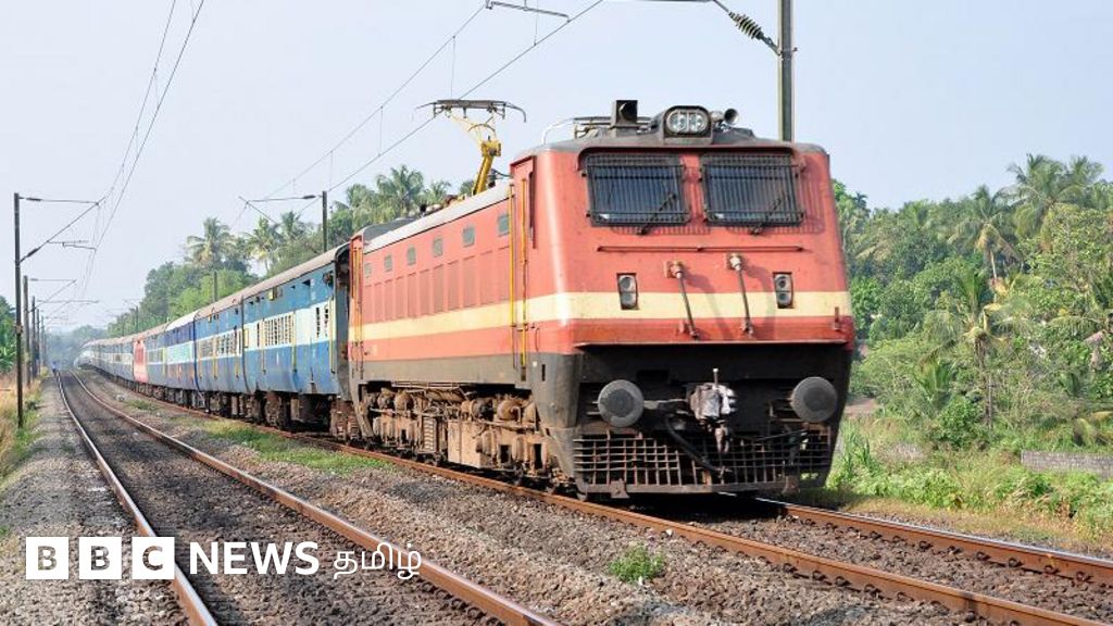 ரயில் விபத்திற்கு காரணமாக சொல்லப்படும் மின்னணு இன்டர்லாக்கிங் அமைப்பு என்றால் என்ன?