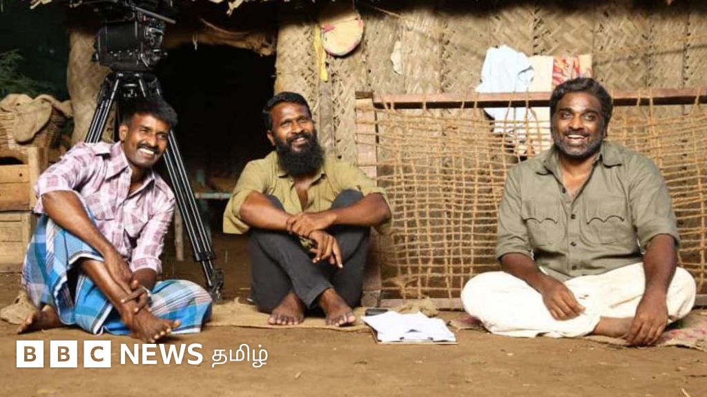 வெற்றிமாறன் 'புனைவுகளை' படமாக்குவதில் வெற்றி பெற்றாரா? நாவலின் கதையை மாற்றுவது சரியா?