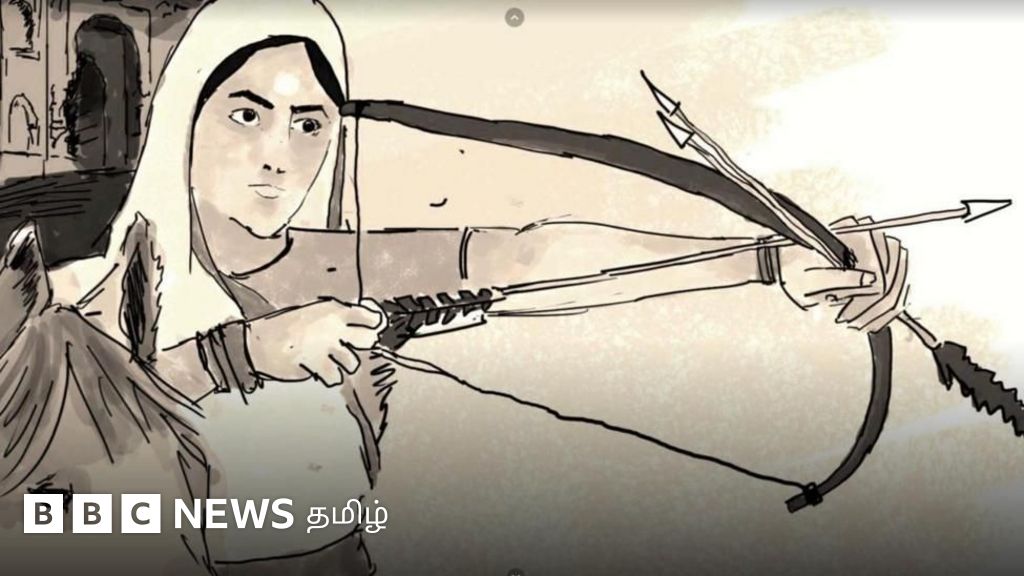 உடன்கட்டை மரணத்திற்கு தயாரான ராணி அகில்யா பாய் - முடிவை மாற்றி போர்க்களங்களை வென்றது எப்படி?