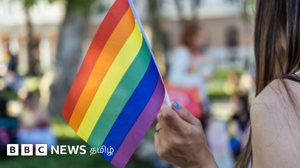 சென்னையில் நடந்த லெஸ்பியன் திருமணம்: தமிழ் பெண்ணை கரம்பிடித்த வங்கதேச பெண்