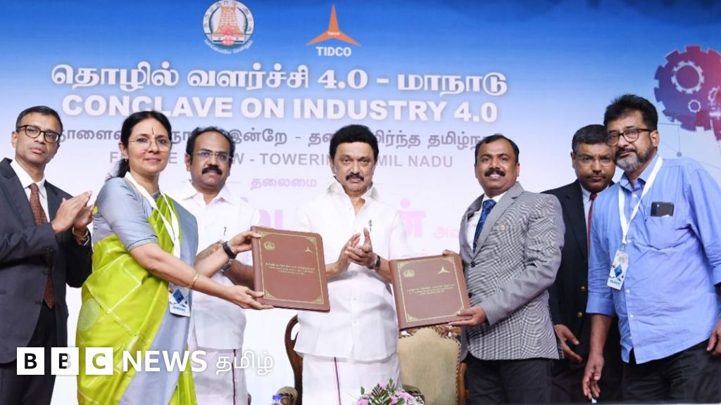 தமிழ்நாடு புதிய விண்வெளி, பாதுகாப்பு தொழிற்கொள்கையில் சாதிக்குமா?