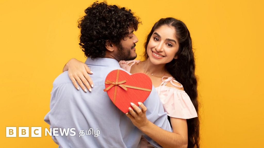 காதலர் வாரத்தின் ஒவ்வொரு நாளும் என்ன தினம் தெரியுமா? அன்றைய தினம் என்ன செய்வார்கள்?