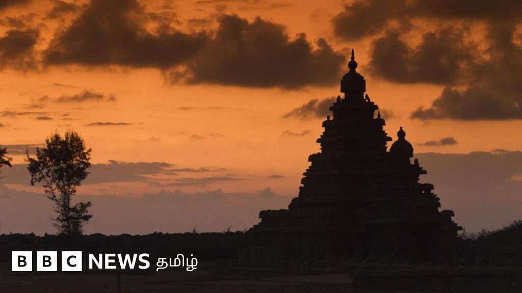 'சிவகாமியின் சபதம்' நாவலின் கதை என்ன? சில நிமிடங்களில் தெரிந்து கொள்ளுங்கள்