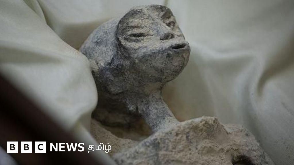 வேற்றுகிரகவாசிகள் குறித்து நாசாவின் புதிய அறிக்கை என்ன சொல்கிறது?