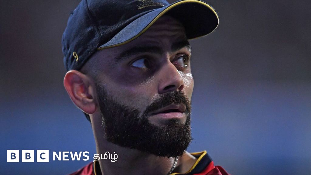 கோலியை விடாது துரத்தும் நவீன் உல்ஹக்: கம்பீர் மூலம் கூறும் செய்தி என்ன?