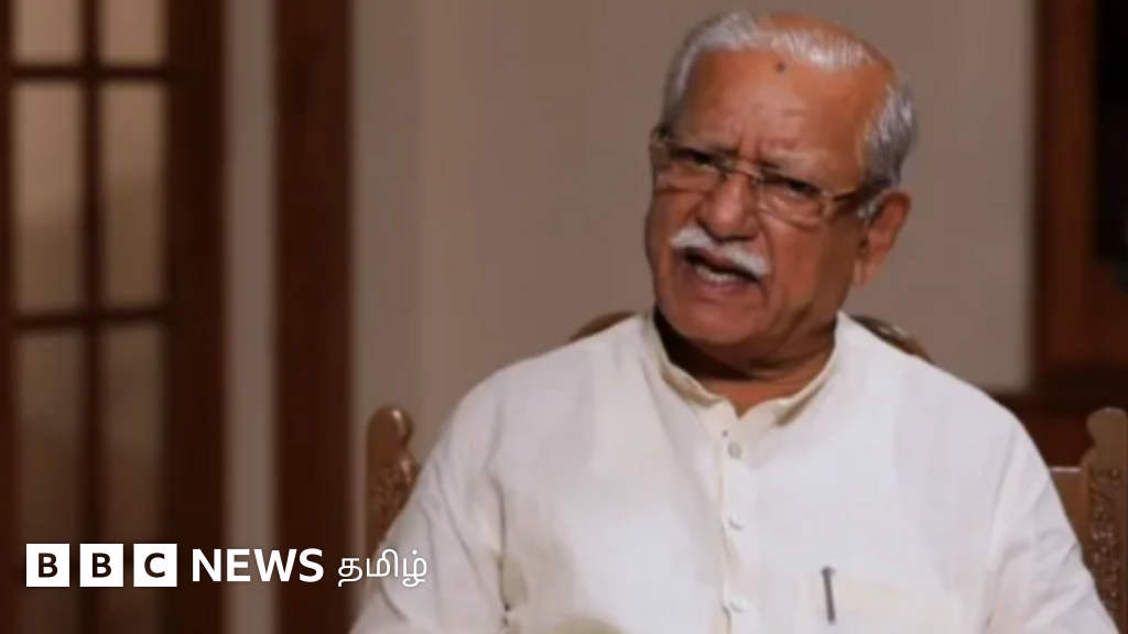 'தலித்தாக இருந்தால் பாஜகவில் வளர முடியாது' - பாஜக எம்.பி.யின் குற்றச்சாட்டால் பரபரப்பு