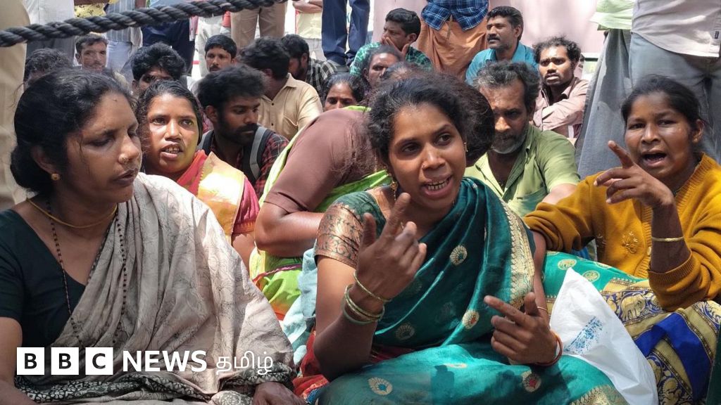 உடுமலையில் புலிப்பல் வைத்திருந்ததாக விசாரணைக்கு அழைத்துச் செல்லப்பட்ட நபர் மரணம் - என்ன நடந்தது?