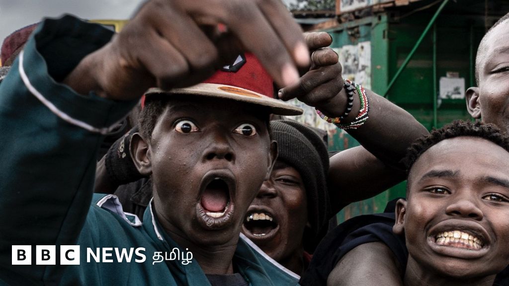 அரசுகளை கவிழ்க்கும் இளைஞர் போராட்டங்கள் - நிலையான மாற்றத்தை ஏற்படுத்த முடியுமா? 