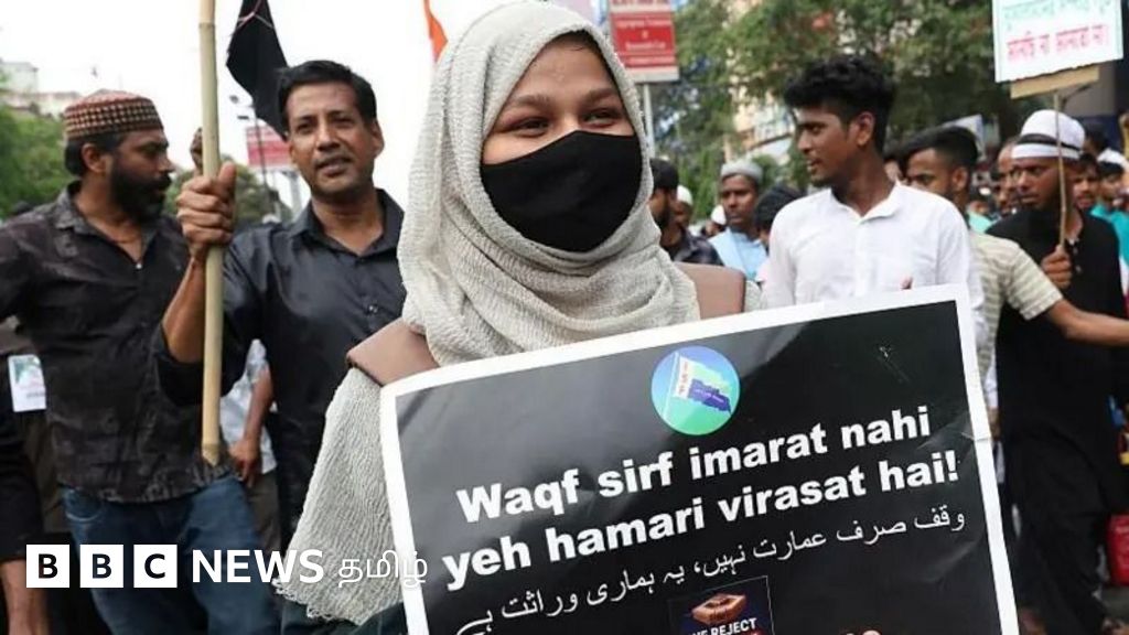 வக்ஃப் வழக்கில் உச்சநீதிமன்றம் முன்பு உள்ள கேள்விகள் என்ன?  மத்திய அரசின் வாய்மொழி உத்தரவாதங்களை ஏற்க தயக்கமா?