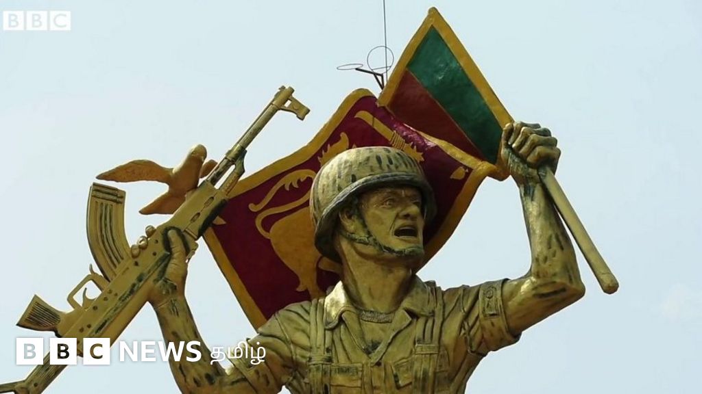 உஷார் நிலையில் இலங்கை; இந்தியா அனுப்பிய ரிப்போர்ட் - என்ன நடக்கிறது?