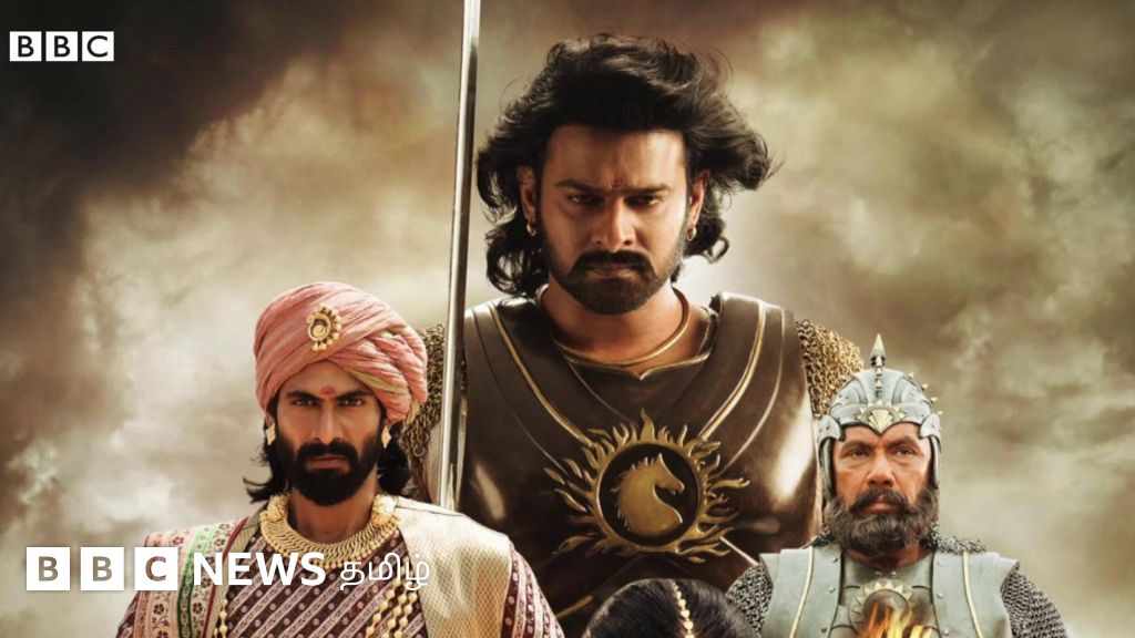 இந்தி திரையுலகைத் திகைக்க வைக்கிறதா தமிழ், தெலுங்கு திரைப்படங்களின் வெற்றி?