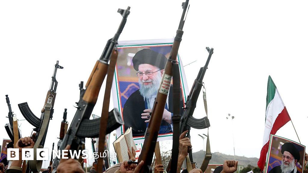 எண்ணெய், 1 கோடி வேலைகள் உள்பட இரான் போர் இந்தியாவை பாதிக்கும் 4 வழிகள் 