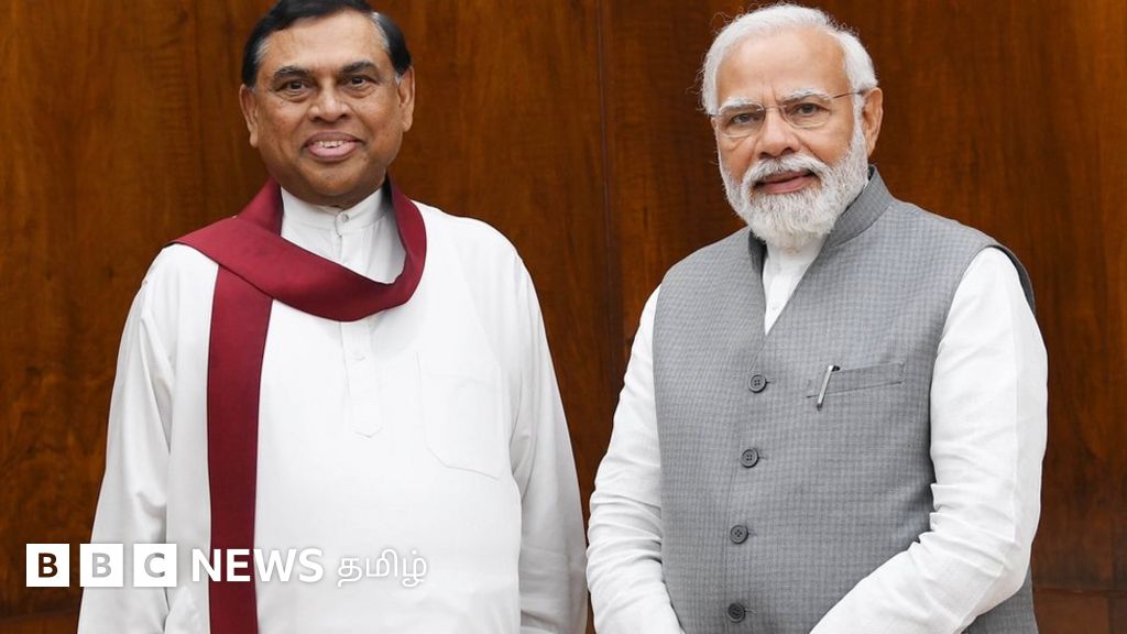 இலங்கை பொருளாதார நெருக்கடி: 7500 கோடி ரூபாய் மதிப்பிலான கடனுதவி வழங்கும் இந்தியா - முக்கிய தகவல்கள்