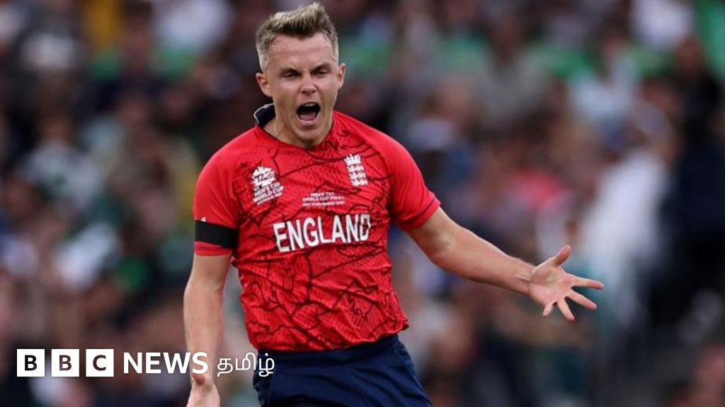 ஐபிஎல் ஏலம் 2023: வரலாறு படைத்த சாம் கரன்; கவனிக்க வைத்த டாப் - 3 வீரர்கள்