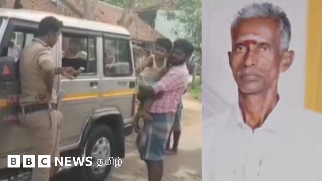 அரியலூர்: பிறந்த 38 நாட்களான குழந்தையை தாத்தாவே கொன்றது ஏன்? மூடநம்பிக்கை காரணமா?