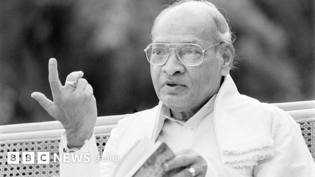 ஆள் கடத்தல், கொலை மிரட்டல்: பி.வி.நரசிம்மராவின் கின்னஸ் சாதனை வெற்றி எப்படி சாத்தியமானது தெரியுமா?