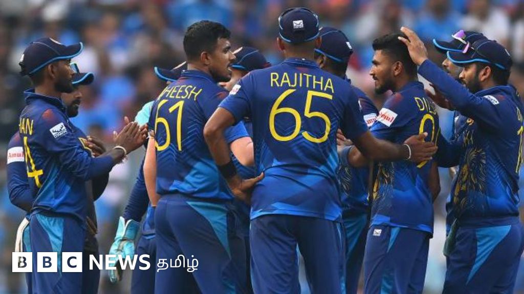 இலங்கை கிரிக்கெட் அணியின் வீழ்ச்சிக்கு அரசியல் தலையீடு காரணமா? திறமைக்கு மதிப்பு இல்லையா?