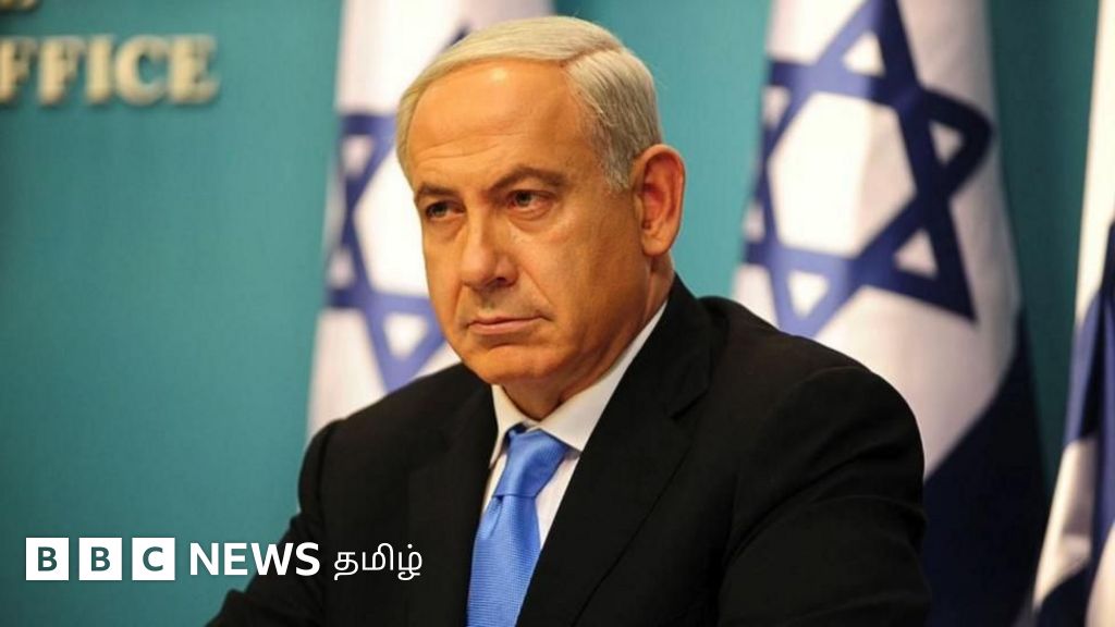 இரான் மீது இஸ்ரேல் தாக்குதல்: ஜோ பைடனின் பேச்சை மீறியதால் சிக்கலில் பெஞ்சமின் நெதன்யாகு