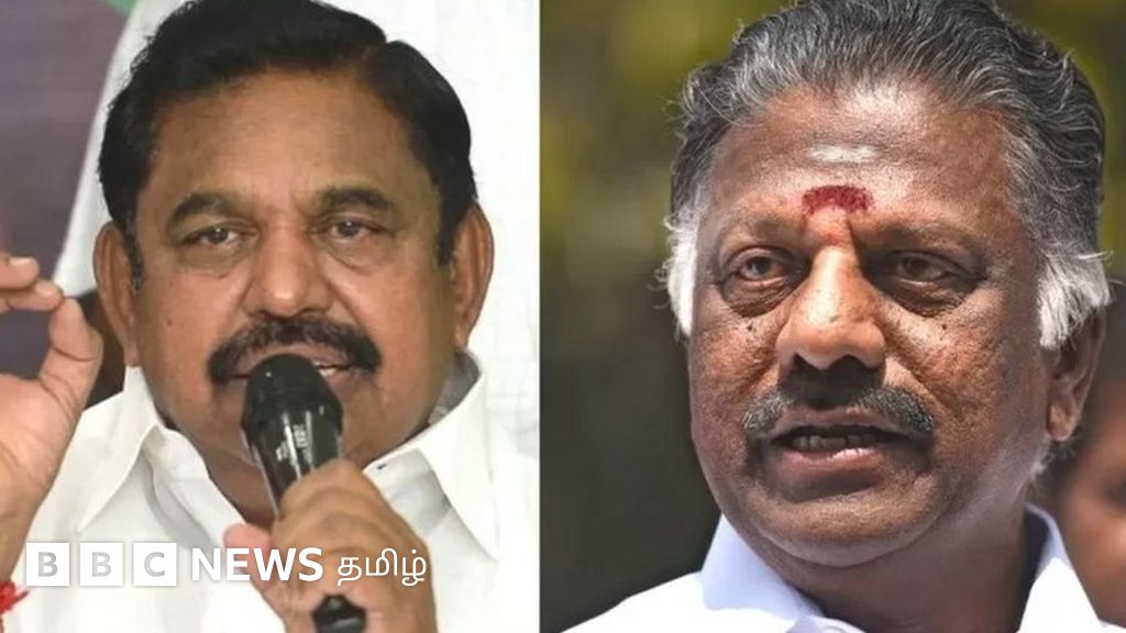 அதிமுக பொதுக்குழு: தமிழ்மகன் உசேன் யார்? அவைத் தலைவர் நியமனம் எடப்பாடிக்கு துருப்பு சீட்டா?