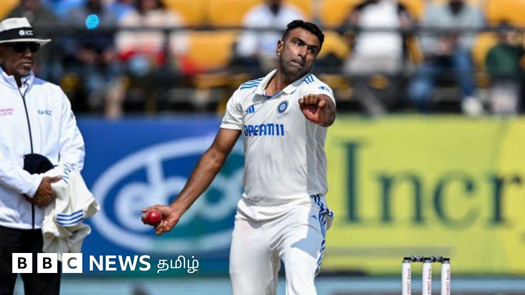 அஸ்வினின் 100வது டெஸ்ட்: இந்திய மண்ணில் சாதித்தவர் வெளிநாடுகளில் சறுக்குவது ஏன்?