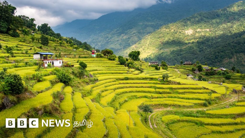 இலங்கை போல் நேபாளத்திலும் பொருளாதார நெருக்கடியா ? - இந்தியா, சீனா உதவுமா ?