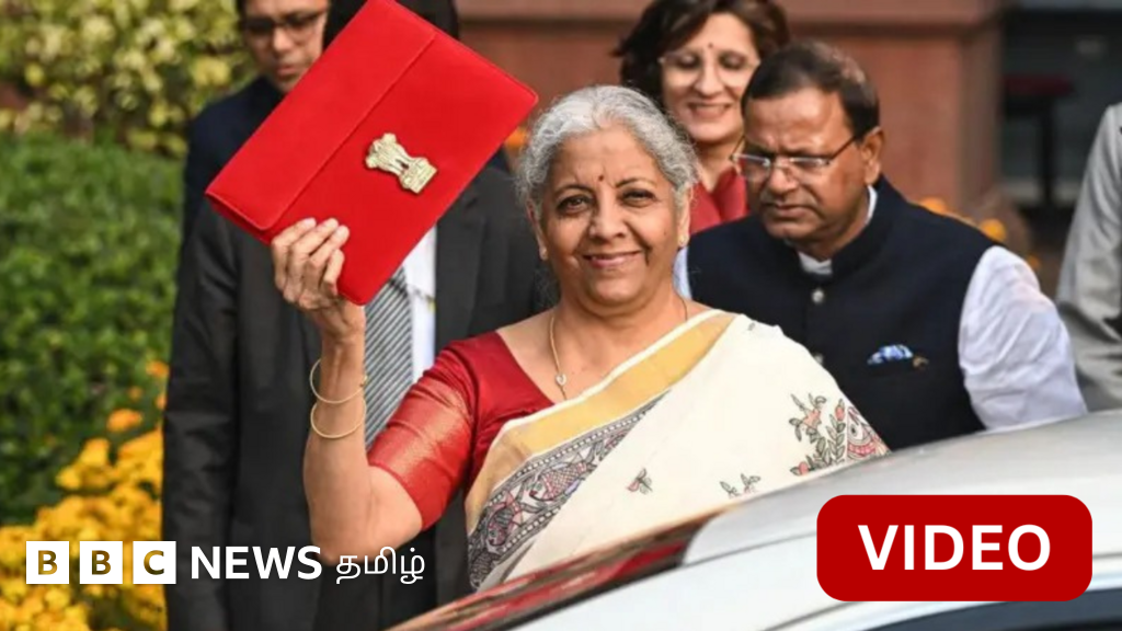 புதிய வருமான வரி: உங்கள் சம்பளம் என்ன? எவ்வளவு வரி கட்ட வேண்டும்?- எளிய விளக்கம்