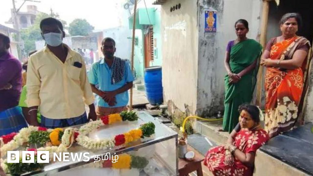 கள்ளக்குறிச்சியில் கள்ளச்சாராய சாம்ராஜ்ஜியம் நடந்தது எப்படி? - முழு தகவல்கள்