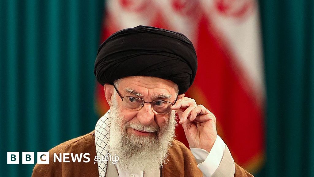 அமெரிக்கா இரானை தாக்கினால் ரஷ்யா, சீனா பதிலடி கொடுக்குமா? அரபு நாடுகளின் பதற்றம் என்ன?