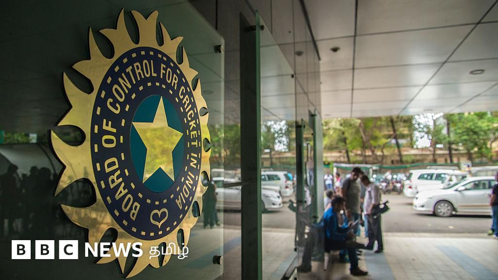 பணம் கொழிக்கும் இந்திய கிரிக்கெட் வாரியம் ஏன் வரி கட்டுவதில்லை?