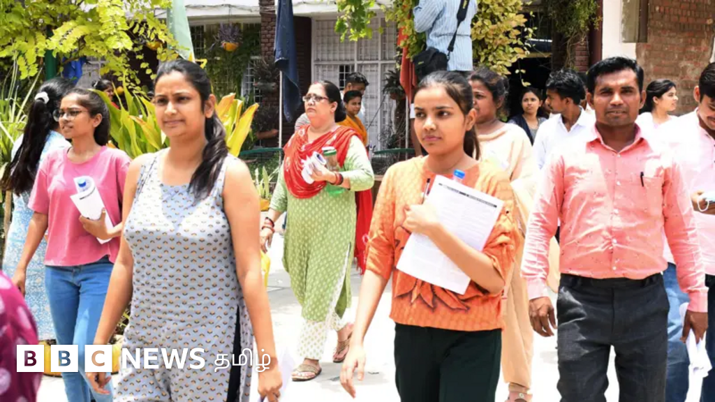 யுஜிசி நெட் தேர்வு ரத்து: 9 லட்சம் மாணவர்களின் எதிர்காலத் திட்டம் என்னவாகும்?