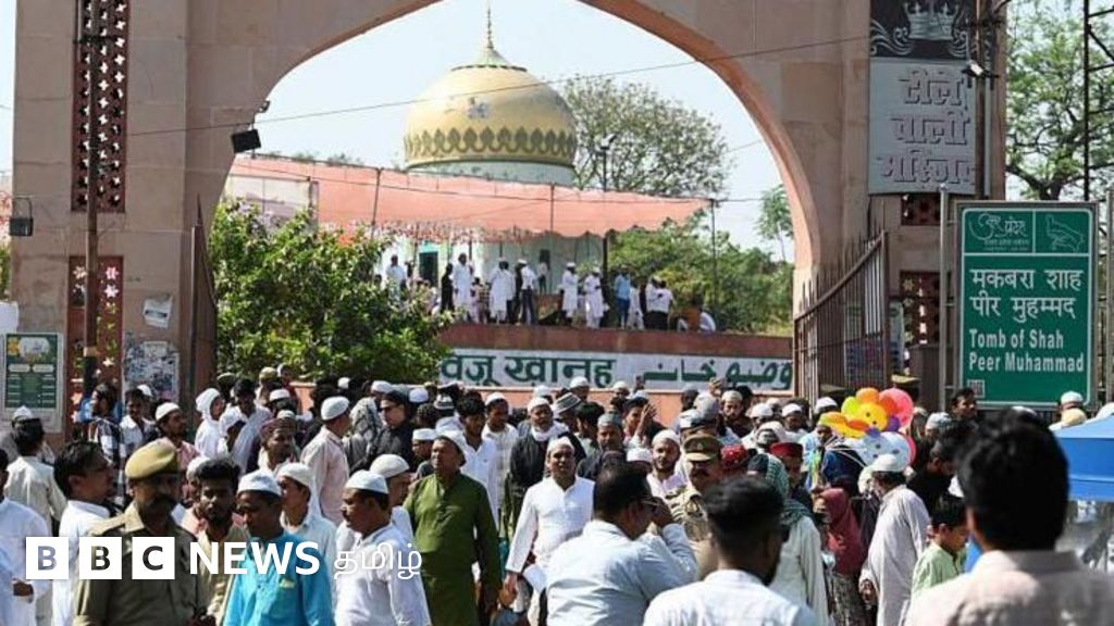 டெல்லியைவிட இரண்டு மடங்கு நிலத்தை கொண்டுள்ள வக்ஃப் – எங்கே, எவ்வளவு சொத்துகள் உள்ளன?