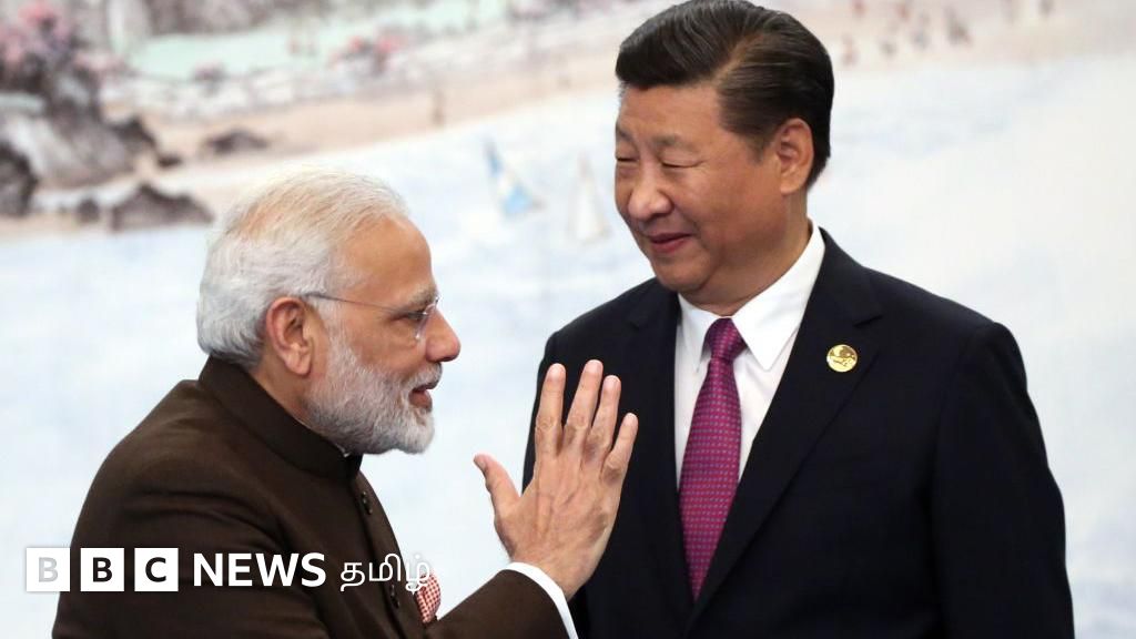 ஜி20 மாநாடு: சீன அதிபர் வருகை தராததால் மோதியின் 'சர்வதேச தலைவர்' முயற்சிக்கு பின்னடைவா?